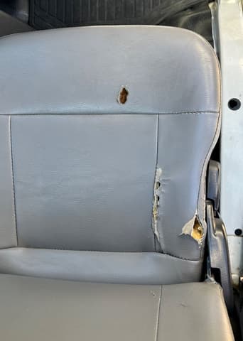 2000 Subaru Sambar JDM car for sale — photo 17 of 18