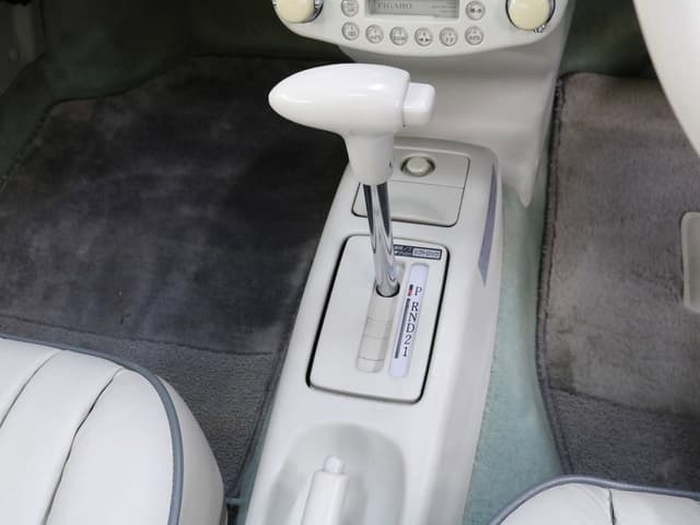 1993 Nissan Figaro JDM car for sale — photo 15 of 25