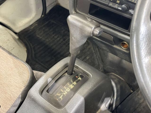 1994 Suzuki Carry JDM car for sale — photo 12 of 25