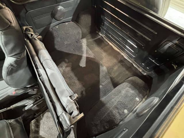 1991 Suzuki Jimny JDM car for sale — photo 19 of 25