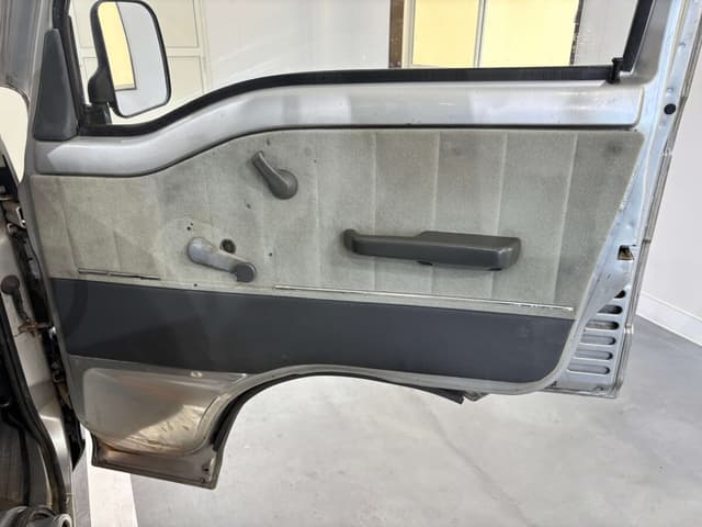 1992 Subaru Sambar JDM car for sale — photo 19 of 25
