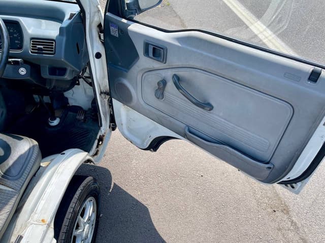 1994 Honda Acty JDM car for sale — photo 15 of 25