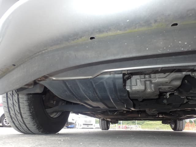 2009 Honda Fit JDM car for sale — photo 13 of 25