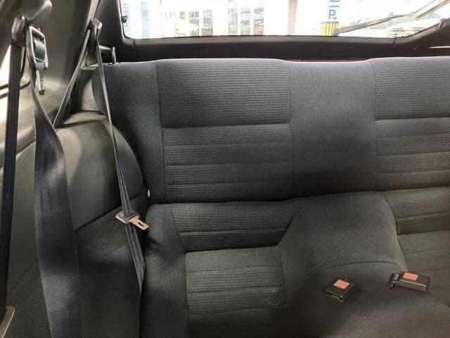 1996 Nissan Fairlady Z JDM car for sale — photo 19 of 20