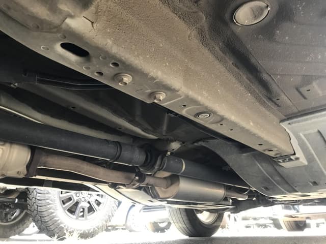 2010 Honda CR-V JDM car for sale — photo 10 of 22