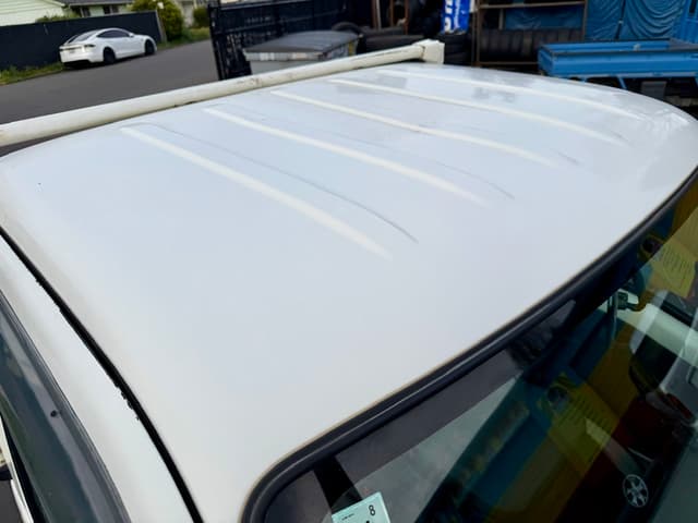 2000 Subaru Sambar JDM car for sale — photo 13 of 25