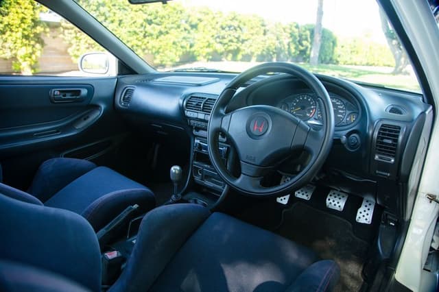 1999 Honda Integra JDM car for sale — photo 25 of 25
