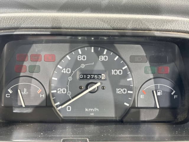 1995 Honda Acty JDM car for sale — photo 8 of 10