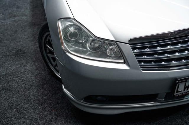 2006 Nissan Fuga JDM car for sale — photo 6 of 17