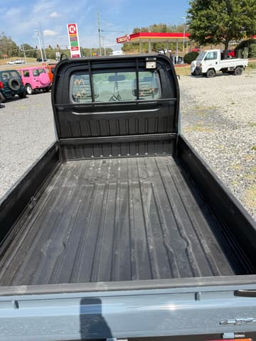 1997 Suzuki Carry JDM car for sale — photo 15 of 16