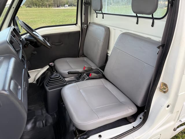 2000 Subaru Sambar JDM car for sale — photo 3 of 25