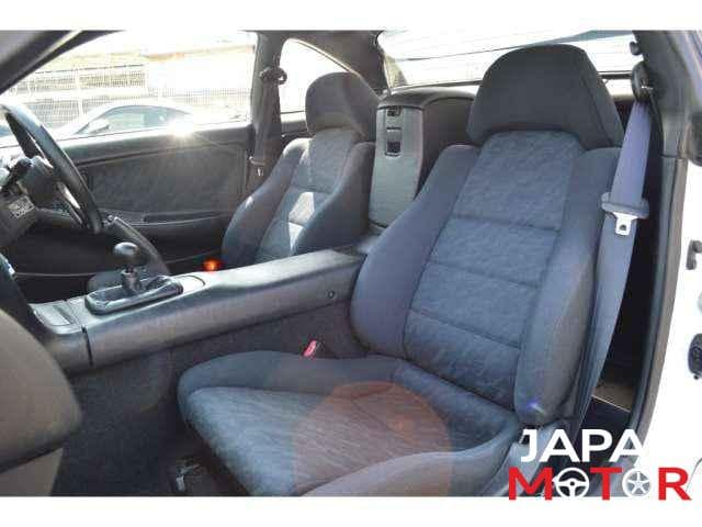 1998 Toyota MR2 JDM car for sale — photo 8 of 10