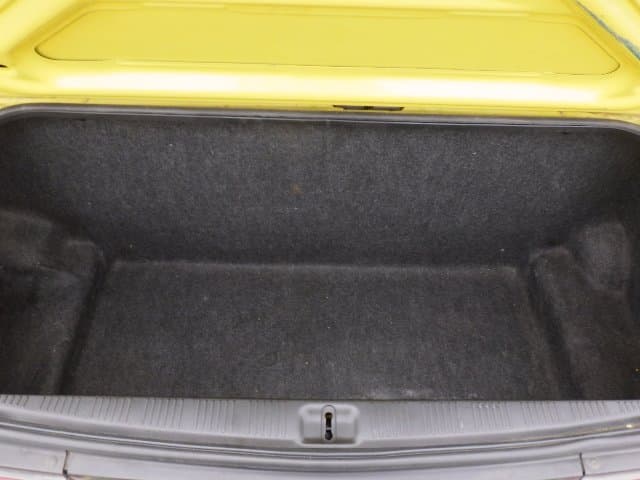 1992 Toyota MR2 JDM car for sale — photo 9 of 9