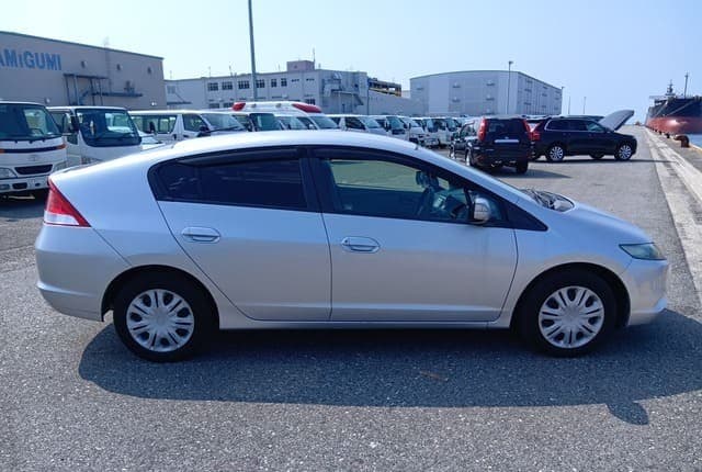 2009 Honda JDM car for sale — photo 6 of 25