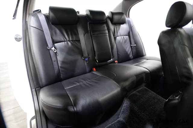 1997 Toyota Aristo JDM car for sale — photo 16 of 25