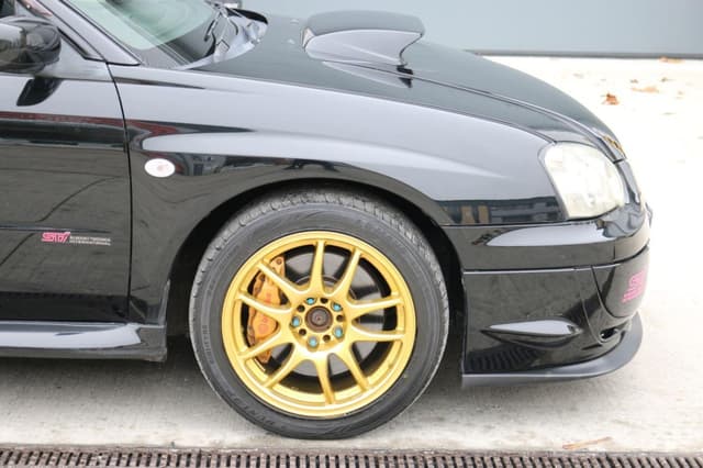 2005 JDM car for sale — photo 8 of 25
