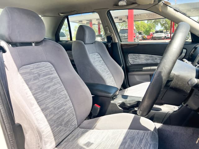 1999 Nissan Skyline JDM car for sale — photo 15 of 22