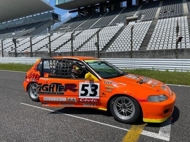 1994 Honda Civic JDM car for sale — photo 4 of 17