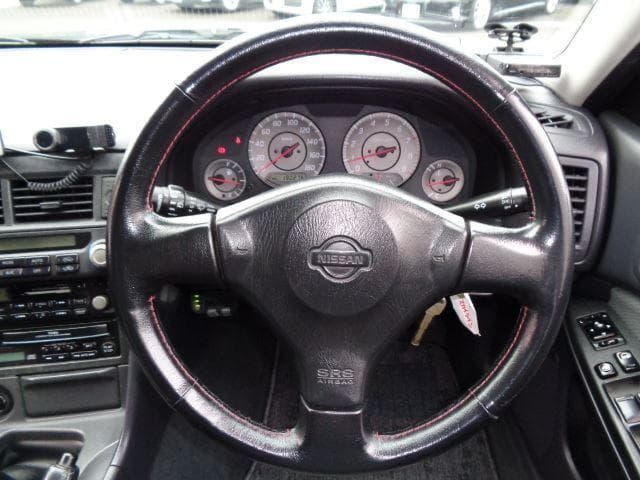 1999 Nissan Skyline JDM car for sale — photo 13 of 20
