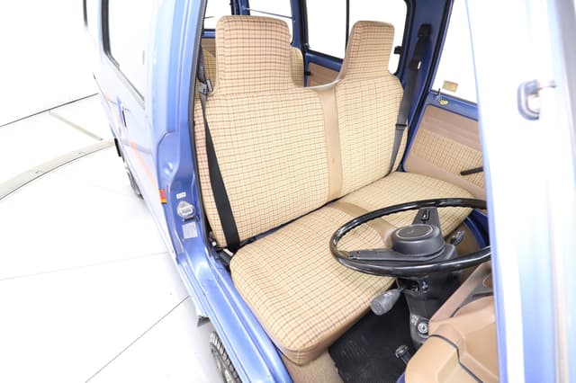 1981 Honda Street JDM car for sale — photo 16 of 25