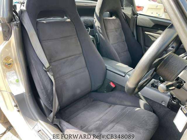 1992 Suzuki Cappuccino JDM car for sale — photo 14 of 20