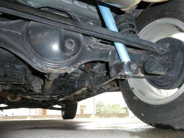 1998 Mitsubishi Pajero JDM car for sale — photo 19 of 20