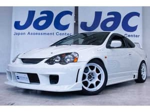 2001 Honda Integra JDM car for sale
