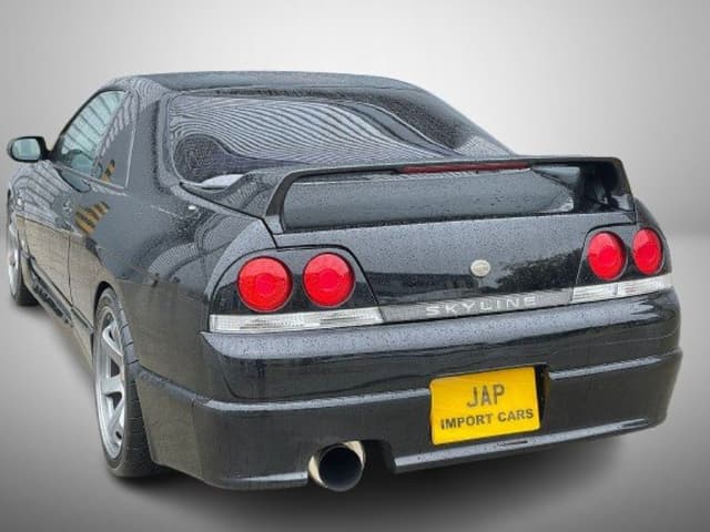 1996 JDM car for sale — photo 14 of 25