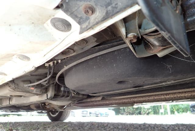 2006 Toyota JDM car for sale — photo 19 of 25