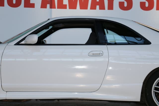 1995 Nissan Skyline JDM car for sale — photo 17 of 25