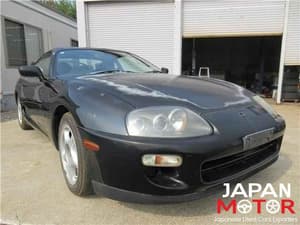1998 Toyota Supra JDM car for sale