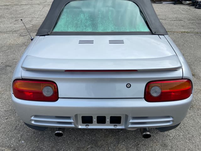 1991 Honda Beat JDM car for sale — photo 19 of 25
