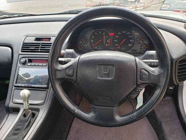 1991 Honda NSX JDM car for sale — photo 16 of 25