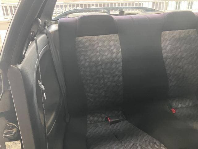 1995 Mitsubishi FTO JDM car for sale — photo 19 of 20