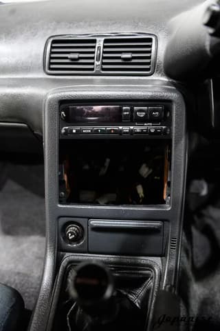 1991 Nissan Skyline JDM car for sale — photo 10 of 25