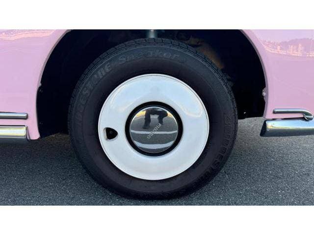 1991 Nissan Figaro JDM car for sale — photo 7 of 20