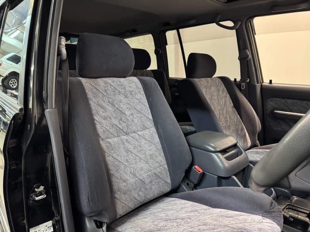 1997 Toyota Land Cruiser Prado JDM car for sale — photo 25 of 25