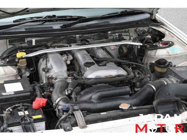 1999 Nissan Silvia JDM car for sale — photo 11 of 12