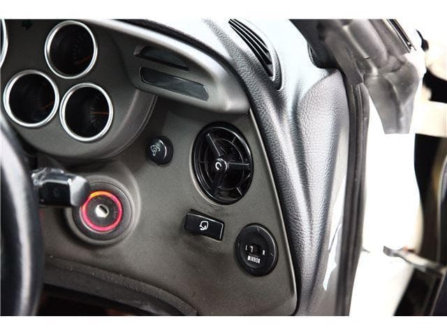 2001 Toyota Supra JDM car for sale — photo 11 of 17