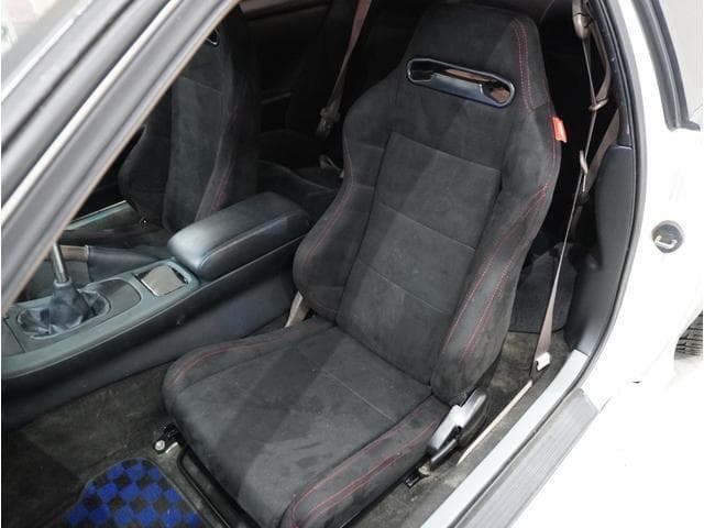 1996 Toyota Soarer JDM car for sale — photo 9 of 20
