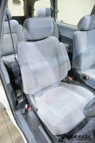 1998 Toyota Estima JDM car for sale — photo 16 of 25