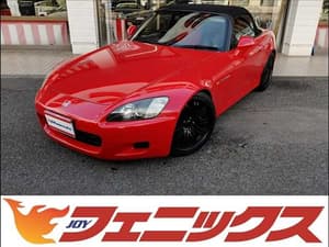 1999 Honda S2000 JDM car for sale