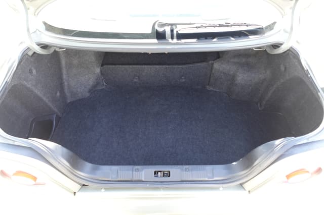 2000 Nissan Skyline JDM car for sale — photo 4 of 20