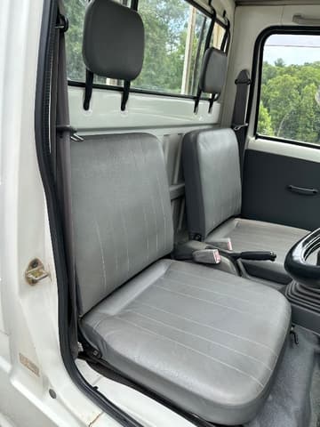 1995 Subaru Sambar JDM car for sale — photo 15 of 25