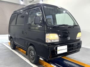 1999 Honda Acty JDM car for sale