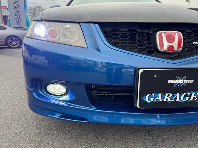 2002 Honda Accord JDM car for sale — photo 15 of 25