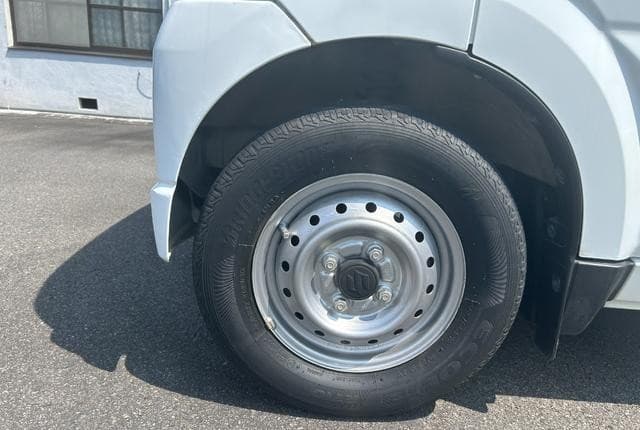 2010 Suzuki Carry JDM car for sale — photo 10 of 25