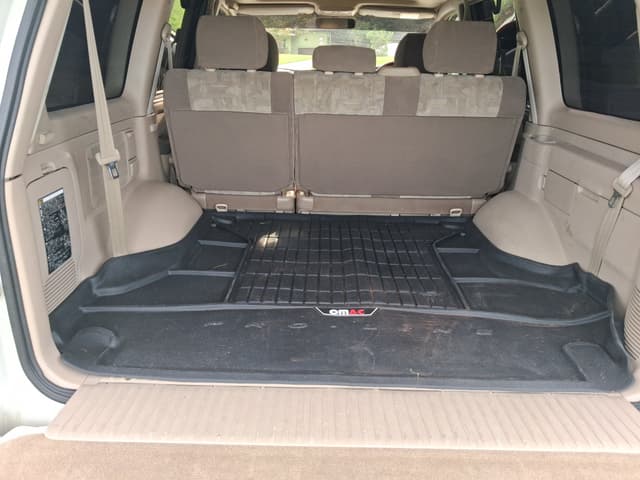 1998 Toyota Land Cruiser JDM car for sale — photo 8 of 10