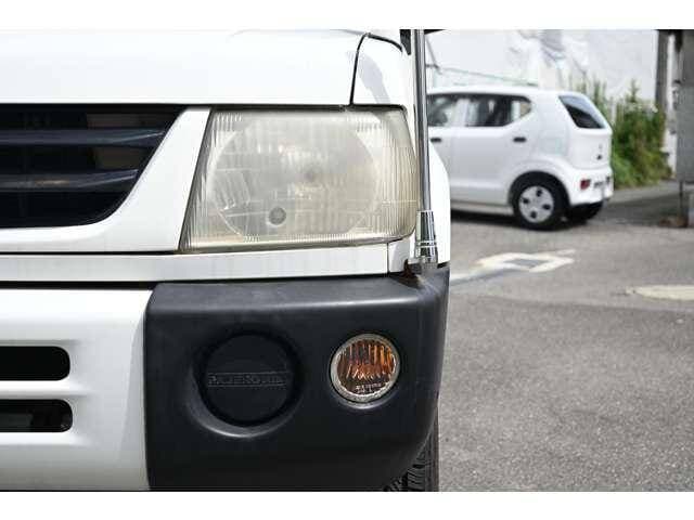 1999 Mitsubishi Pajero Mini JDM car for sale — photo 14 of 20