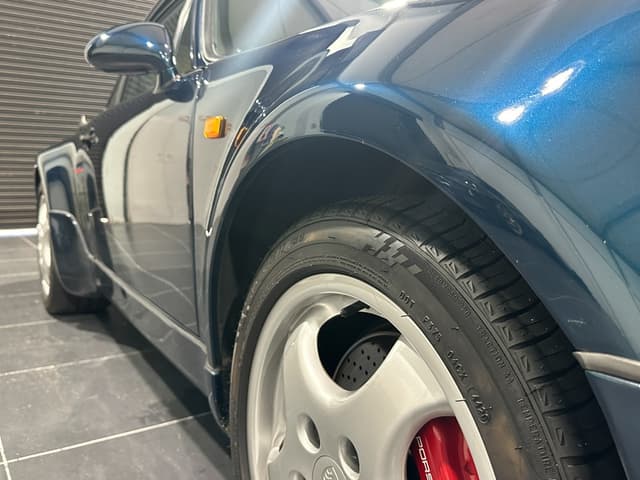 1995 Porsche 911 JDM car for sale — photo 19 of 25